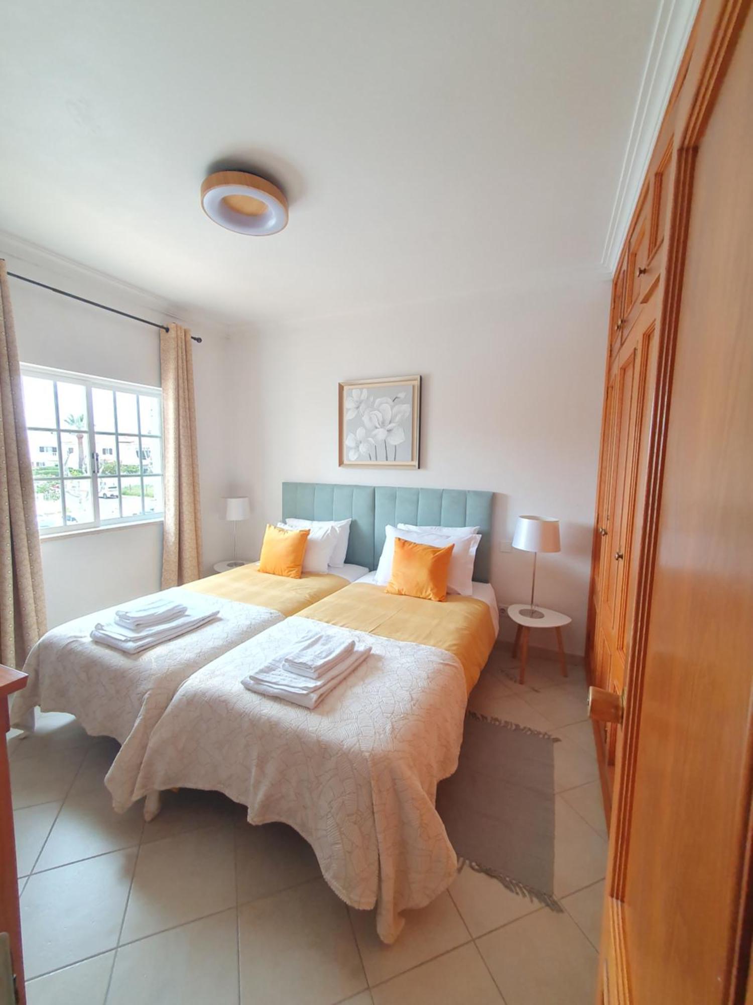 Homestay Estrela Lagos